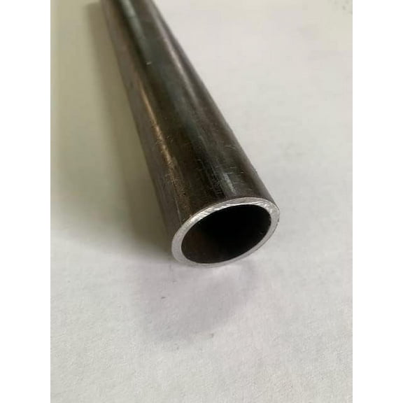 OD x 1/8" Wall DOM Steel Tube, Seamless, Mild Steel Tubing (3)