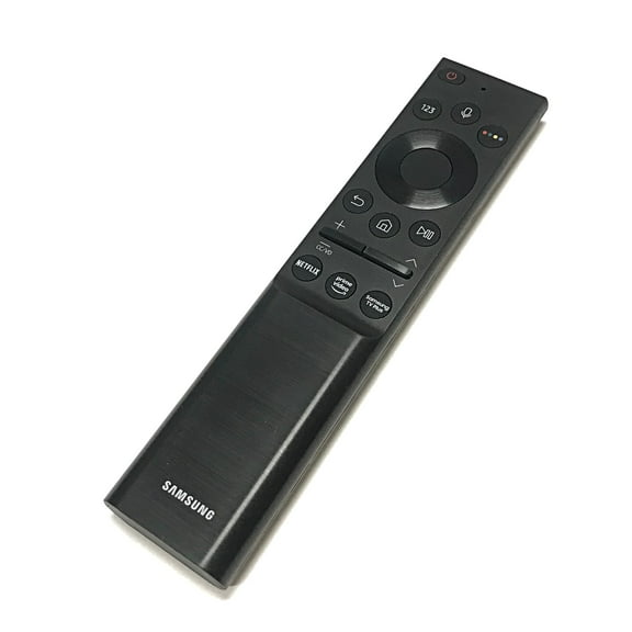 Remote Control - Uses Batteries Compatible With Samsung Model Numbers  QN98QN90AAAF, QN98QN90AAAFXZA