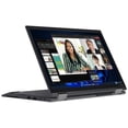thumbnail image 4 of Restored Lenovo ThinkPad X13 Yoga Gen 3 13.3" WUXGA Touch Intel Core i5-1245U 1.60 GHz 16GB 256GB SSD Intel Iris Xe Windows 11 Pro Laptop, Black (Refurbished), 4 of 5