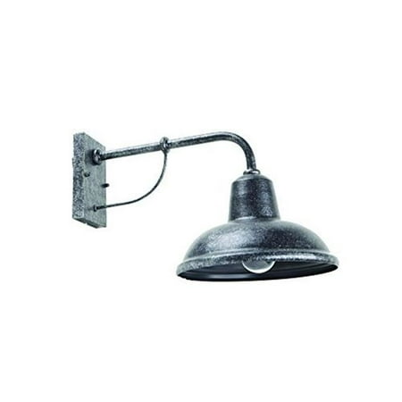 

Brawley Collection One Light Wall Sconce - Stone