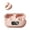 Pink, variant on Wireless Bluetooth Headphones with Ultra-long Battery Life Noise-cancelling Bone Conduction Sports High Sound Quality Wireless Earbuds
