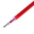thumbnail image 4 of simhoa 10 Pcs Stylos Thermiques Encre Disparaissant Recharge DIY Quilting Couture Rouge, 4 of 8