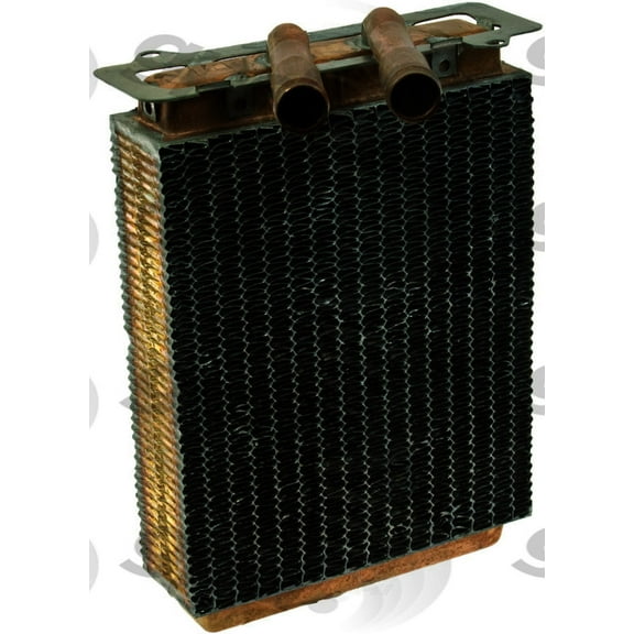 Global Parts Distributors 8231399 HVAC Heater Core