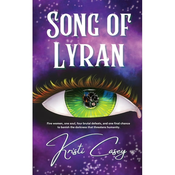 Song of Lyran, (Hardcover)
