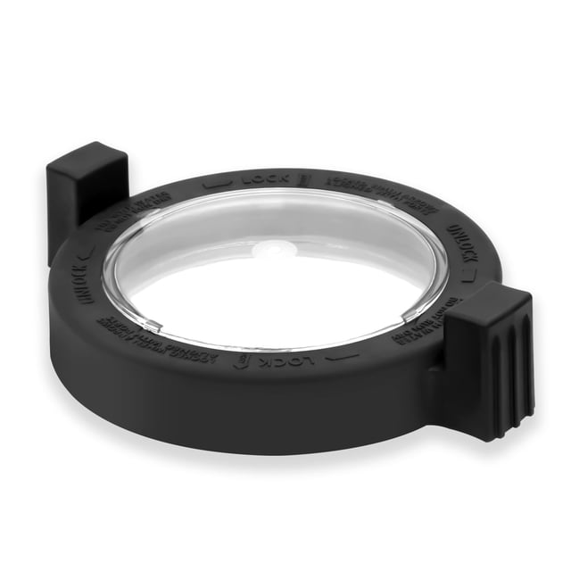 Tapa para bomba de piscina FBULWSEC R0448800 Repuesto para Zodiac Jandy