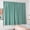 Mint Green, variant on Nkmbld Blackout Curtains for Bedroom, Light Blocking Noise Reducing No Drilling Self-Adhesive Window Curtain, Thermal Insulated Bedroom Drapes, Green