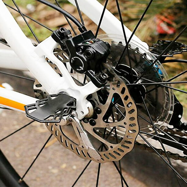 YID Repose-pieds arrière de vélo Repose-pieds de Vélo, Ensemble de YID Repose-pieds arrière de vélo Repose-pieds de Vélo, Ensemble de