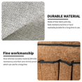thumbnail image 3 of Sofa Storage Bag Remote Control Mobile Phone Storage Box Sofa Armrest Storage Bag, 3 of 4