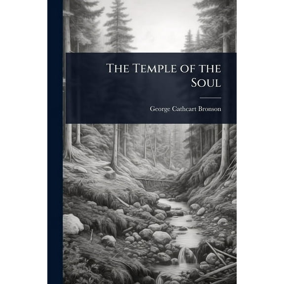 The Temple of the Soul, (Paperback)