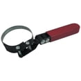 thumbnail image 1 of Llave para filtro de aceite Lisle 54400 con mango giratorio 60-67 mm, 1 of 2