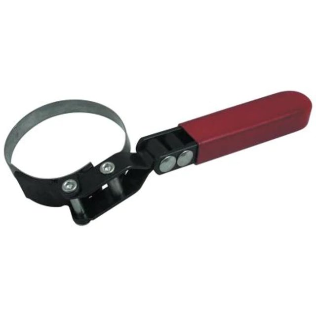Llave para filtro de aceite Lisle 54400 con mango giratorio 60-67 mm