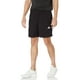 thumbnail image 1 of Pantalones cortos de entrenamiento adidas Essentials Woven para hombre, color blanco y negro, 1 of 8