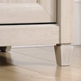 thumbnail image 4 of Edge Water Accent Storage Cabinet with Doors, Utility Cabinet, in Chalked Chestnut finish, 4 of 10