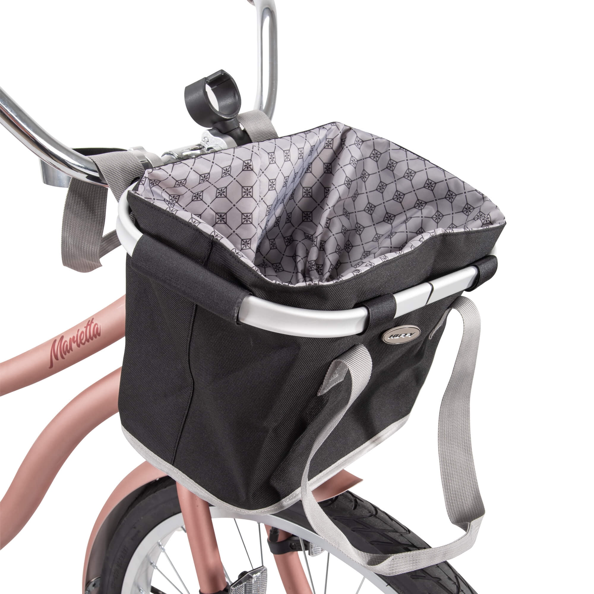 huffy 26 marietta women's cruiser bike