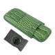 thumbnail image 4 of Humidor de viaje, estuche para cigarros con 2 dedos, estuche para cigarros, estuche para cigarros, resistente y resistente, 4 of 8