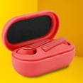 thumbnail image 4 of TWS-W2 Wireless Bluetooth 5.0 Headset Deep Waterproof Automatic Pairing Connection EarbudsRed, 4 of 8