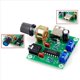 thumbnail image 3 of 4X Mini Placa Amplificadora de Potencia 5W + 5W HiFi de Dos Canales PM CM2038 5V Fuente USB Amplificador de Audio de Potencia, 3 of 5