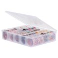 thumbnail image 2 of Fingernail Stickers Holiday Manicure Decal For Nails Women Various Patterns 1 Set, 2 of 5
