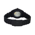thumbnail image 4 of Hamilton Khaki Field PVD Coated Titanium Black Dial Automatic H70215130 100M Men's Watch, 4 of 4