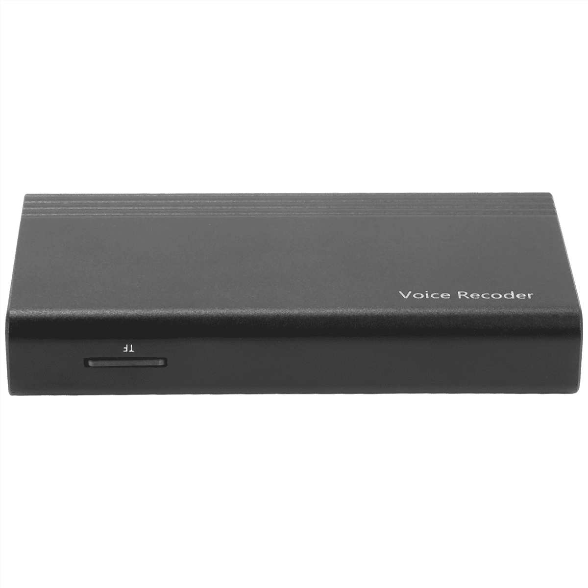Voice Activated Recorder Mini Digital Audio Dictaphone Professional Voice Activated Audio Recorder