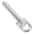 thumbnail image 1 of Tow Hook, Strong Bearing Capacity Easy Operation 4500594  For Master, 1 of 8
