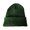 Dark army green, variant on Men Women Beanie Knit Ski Cap Hip-Hop Winter Warm Elastic Wool Yarn Cuff Hat