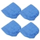 thumbnail image 5 of 10 Uds. Envoltura corporal desechable para Spa, envoltura gruesa para el pecho, envoltura de ducha no tejida, envoltura de baño para mujeres para salón de belleza, viaje de baño, 5 of 8