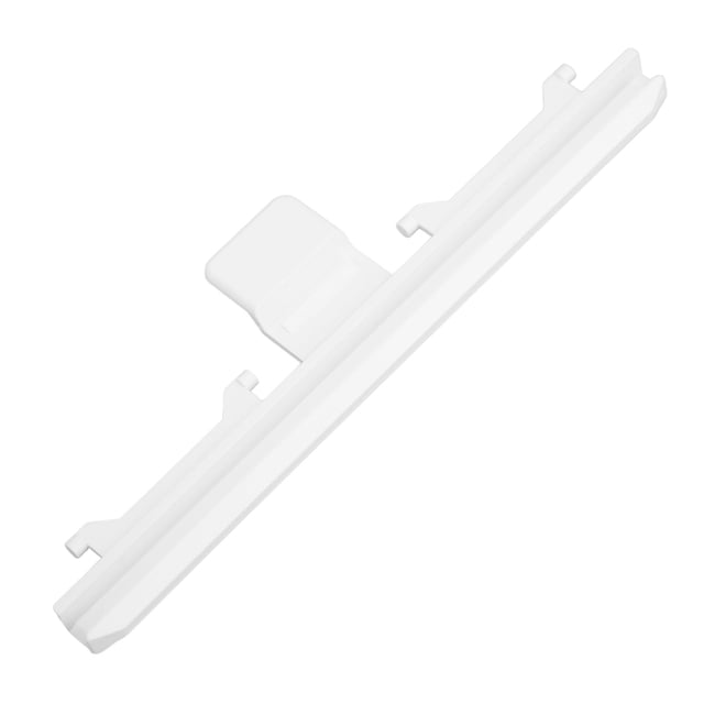 Palanca de bloqueo para máquina de tejer LK150, plástico de 16,7x4,3cm/6,6x1,7 pulgadas, accesorios de tejido reemplazables para LKS100
