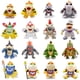 thumbnail image 2 of Juguetes de peluche de Bowser, Koopa, Mario, Bowser Jr., Mario Bros, figuras de anime, Fury King, dinosaurio, tortuga, muñecos de peluche suaves, regalos de Halloween, 2 of 5