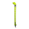 thumbnail image 4 of Marcador de superficie Equipo de brote de boya Flotas del bucleador Tubo de señal de marcador de superficie Amarillo, 4 of 8