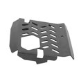 thumbnail image 1 of Cubierta protectora del chasis del motor de la motocicleta, cubierta protectora del chasis del motor de la motocicleta Cubierta protectora del motor de la motocicleta Logre más, 1 of 12