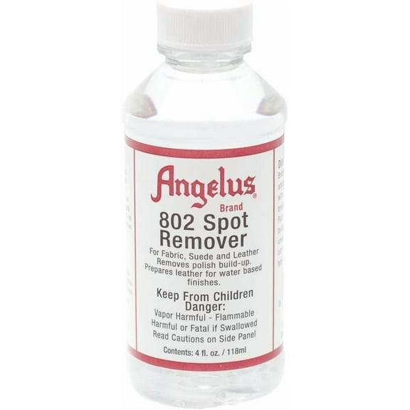 Angelus 802 Spot Remover 4 oz