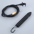 thumbnail image 1 of LOLIPPYY Cordón De Embrague Para Tractor De Césped Resistente Y Duradero Para Reemplazo Eficaz, 1 of 8