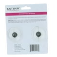 Satina High Definition Magnifying Mirror 12X Magnification with Suction
