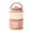 C, variant on Thermal Insulated Lunch For Food Storage Hot Cold Meal Container Portable Glass Cereal Containers Storage Organize Kitchen Kitchen Food Storage Reusable Sandwich Containers Meal Prep Container 1