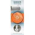 thumbnail image 3 of Merkur-Razor Safety Razor 37c Chrome with Slant Bar, 3 of 6