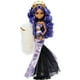 thumbnail image 1 of Muñeca Monster High Clawdeen Wolf Howliday Edición de coleccionista, 1 of 6
