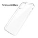 thumbnail image 1 of Funda anti-caída Seitruly TPU Transparente para 12/12 Pro, 1 of 6