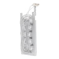 thumbnail image 1 of Elemento de la Secadora, Ampliatero Compatible 5400W 240V 3387747 Elemento de Calentamiento de la Secadora de Hierro Fácil de Instalar para Hogar, 1 of 7