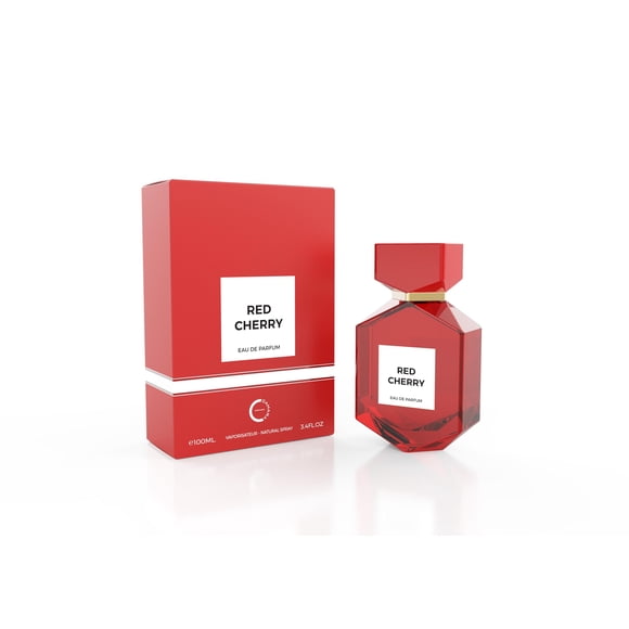 Perfume Camara Eau de Parfum 100 mL para Mujer Red Cherry