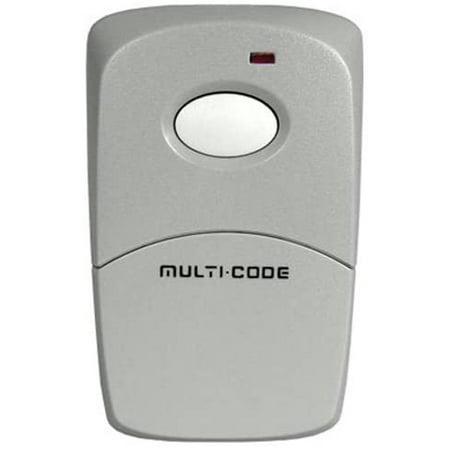 

Linear 3089 Multicode 3089 Compatible Visor Remote Opener
