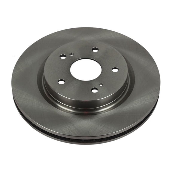 PowerStop JBR1503 Power Stop - Front OE Stock Replacement Brake Rotor Fits select: 2006-2013 SUZUKI GRAND VITARA