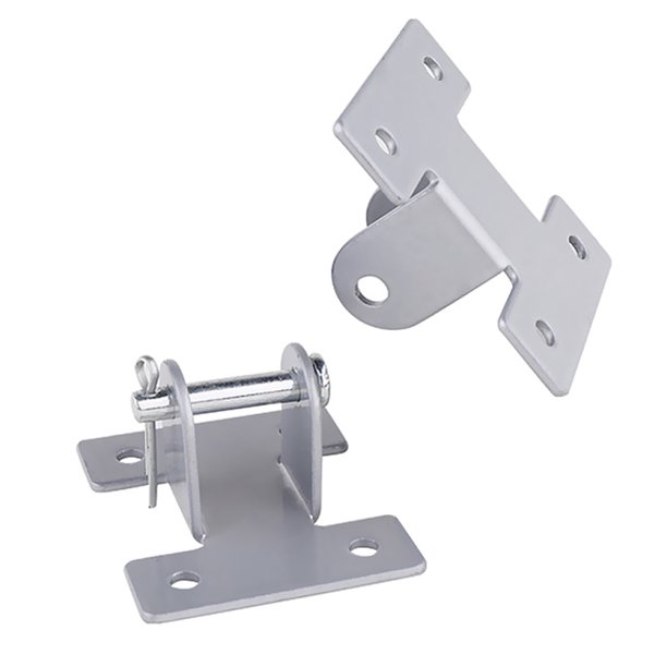 Heavy-Duty Mounting Bracket for PA-17, PA-13, PA-HD1