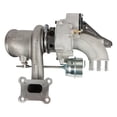 thumbnail image 4 of POLARPRA Turbo Turbocharger For 2012-2015 Ford Edge SE 2.0L 53039880270, 4 of 10