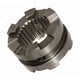thumbnail image 4 of Embrague de perro reemplaza directamente 69J-45631-00-00 Metal de alta calidad de alto rendimiento para fuera de borda 200HP 225HP 250HP Accesorios Cola Bloque de embrague, 4 of 7