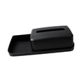 thumbnail image 2 of Car Dashboard Organizer Tray Easy Installation Stable Sturdy Center Console Case Sharpla Organizador de tablero, 2 of 8