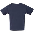 thumbnail image 3 of Bella + Canvas Navy 6167 12/18, 3 of 3