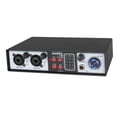 thumbnail image 4 of Mezclador de audio CUTICAT 2 en 2 salidas DJ Digital 48V, 4 of 8