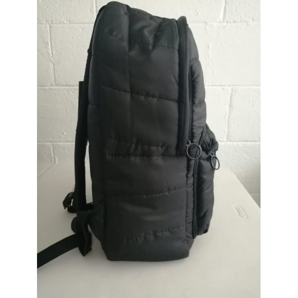 Mochilas nicks club negra sale