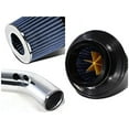 thumbnail image 2 of Spec-D Tuning AFC-CV99SI-KM Honda Civic Si 1.6L Cold Air Intake, Turbine Air Filter, 2 of 2